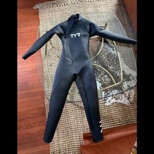 TYR Wetsuit